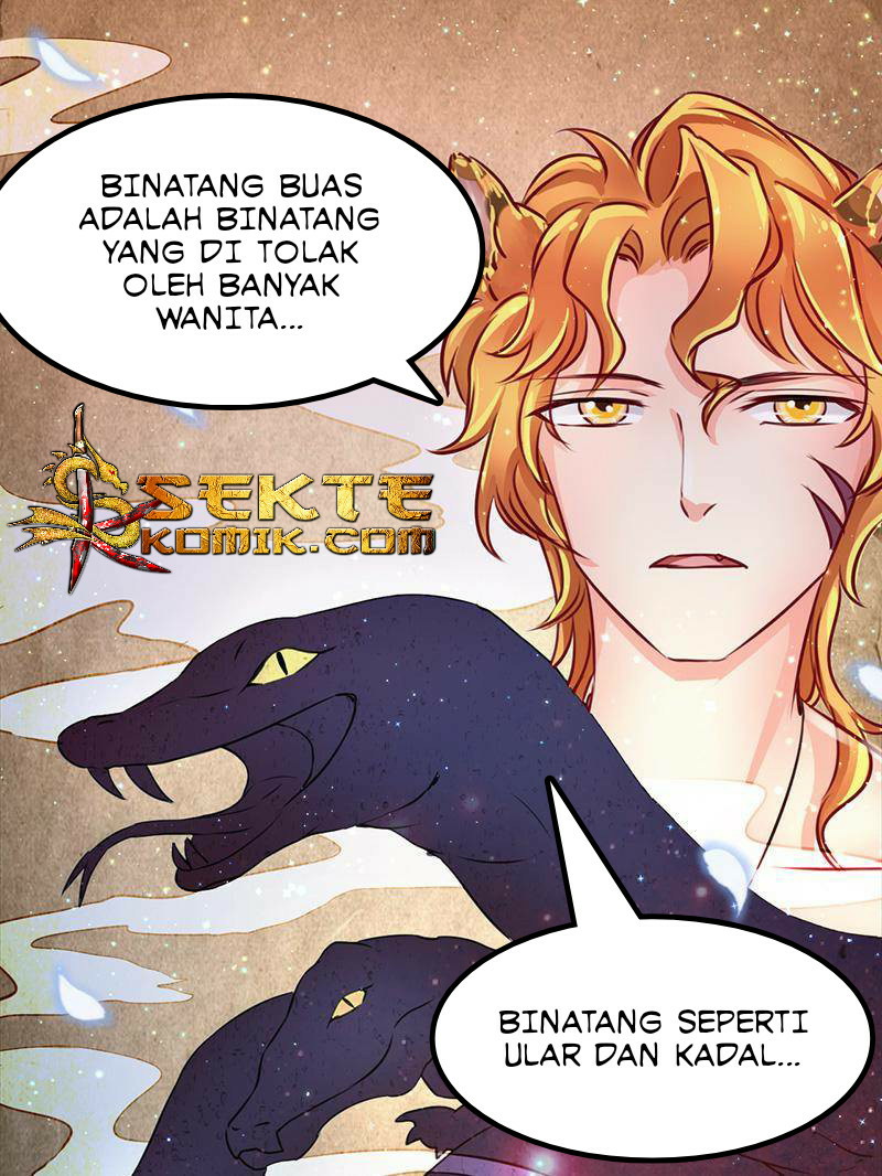 Beauty and the Beasts Chapter 09 Gambar 12